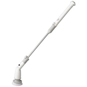 エレット 充電式ロングポリッシャー 角度付 ET-06