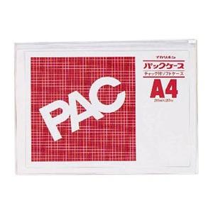 西敬 パックケース A4 CK-A4S