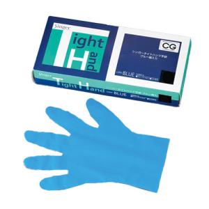 CiニトリルグローブFT300(パウダーフリー) M / 1箱(約300枚) : 歯科
