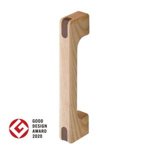 マツ六 木製一体型手すり nimone クリアベージュ NM-230C