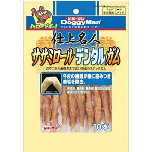 ドギーマン 無添加良品 アキレススティック オーラルプラス ( 40g