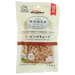 ドギーマン 無添加良品 アキレススティック 鶏ささみ100