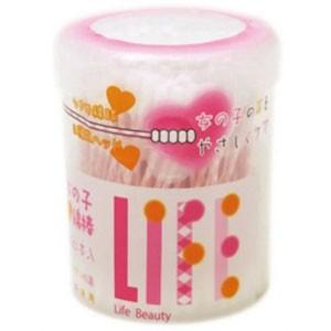 女の子せんよう綿棒 ( 160本入*2コセット ) : 爽快ドラッグ - 通販