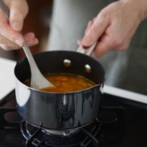 TNS ルクルーゼ(ル・クルーゼ) LE CREUSET ミルクパン 16cm NC