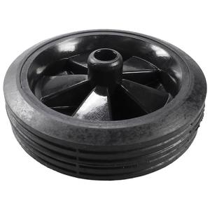 エアーコンプレッサー用部品 タンクホイール 24...の商品画像