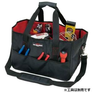 SK11 ツールキャリーバッグ PROSTC−M : コメリドットコム