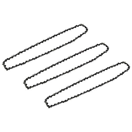 シャープチェンソー替刃 3本入 SE3S-52E/3