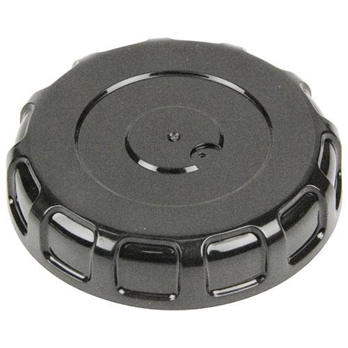 タンクキャップ ブラック