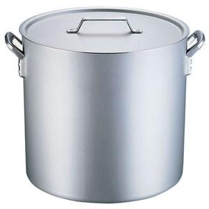 北陸アルミ プロセレクト 特大 業務用 アルミ寸胴鍋 寸胴 直径42cm 57L 北陸アルミ アルミ プロセレクト 寸胴鍋 目盛付 42cm : cocoatta