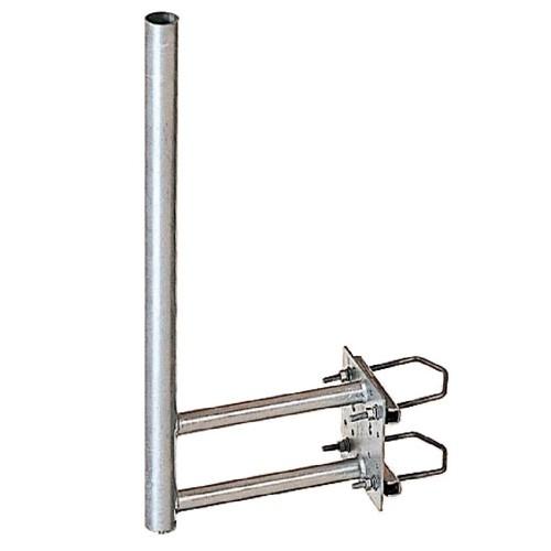 マスプロ電工 BS・CSアンテナ用サイドベース SBM45E