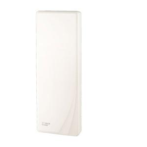 マスプロ電工 壁面アンテナ20素子 U2SWLA20