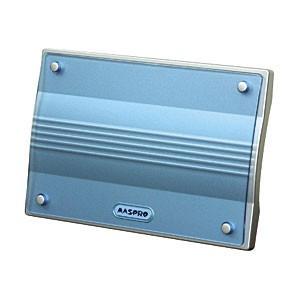 マスプロ電工 地上デジタル卓上アンテナ UDF2A