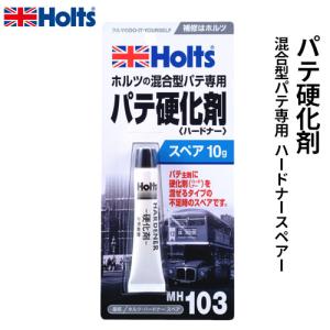 Holts ホルツ カラータッチ H-68 ホンダ車用 カラーベース 下塗り