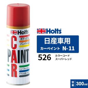 Holts ホルツ カーペイント T-119 トヨタ車用 ダークブルー
