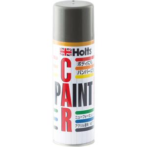 Holts ホルツ ペイントスプレー T-71 トヨタ車用 058 ホワイト 300ml