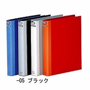 maruman（マルマン） (まとめ) ダブロックファイル B5タテ 26穴 250枚