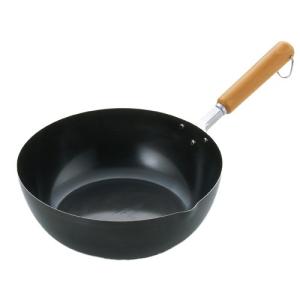 極厚チタン両手中華鍋 36cm : cocoatta - 通販 - Yahoo!ショッピング