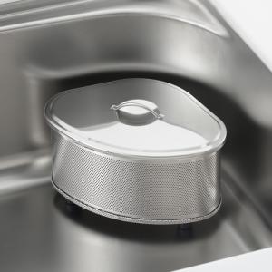 新品未使用　クリナップ　三角コーナー 新品 クリナップ ステディア 流れーるシンク 三角コーナー