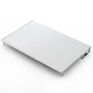 ヨシカワ 使う時だけ レンジガード 75cm ...の詳細画像2