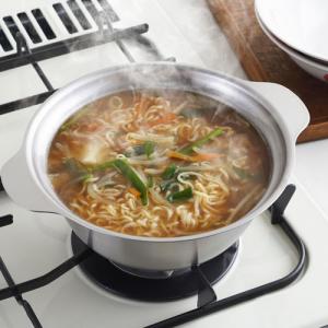 山善（YAMAZEN） クッキング ポット & プレート お料理 ケトル ひとり