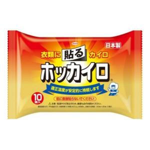 貼らない 楽々カイロ 16時間持続 30個入 : 金太郎SHOP - 通販 - Yahoo