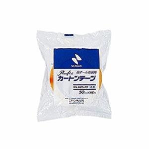 ニチバン カートンテープ 50mm×50m 64...の商品画像