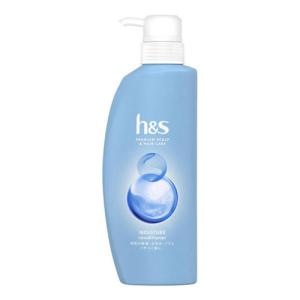 h＆s 深ヘッドスパ エクストラ モイスト ケア トリートメント ポンプ