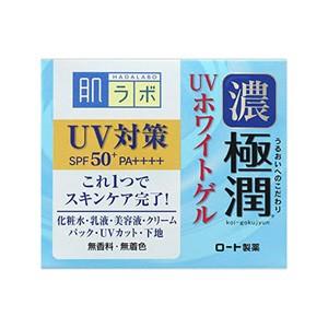 肌ラボ ロート製薬 極潤 ヒアルロンジュレ 180ml : 東京生活館 Yahoo