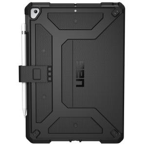 URBAN ARMOR GEAR社製 iPad （第7世代）用METROPOLIS ケース ブラック UAG-IPD7F-BK 日本正規代理店品