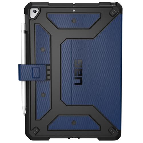 URBAN ARMOR GEAR社製 iPad （第7世代）用METROPOLIS ケース コバルト...