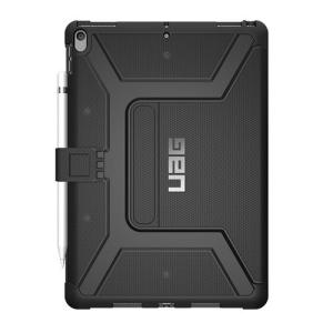 URBAN ARMOR GEAR社製 iPad Air用 METROPOLIS ケース ブラック UAG-IPDA19-BK-1 日本正規代理店品
