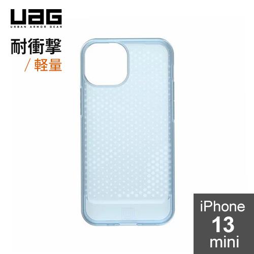 URBAN ARMOR GEAR/U by UAG iPhone 13 mini（5.4） 用耐衝撃...