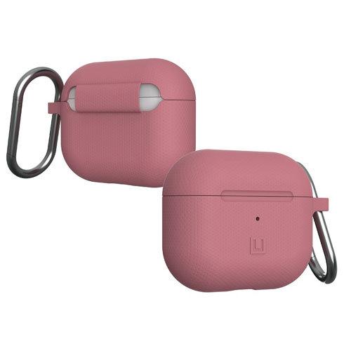 URBAN ARMOR GEAR/U by UAG Apple AirPods 第3世代用 シリコン...