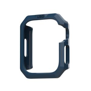 URBAN ARMOR GEAR AppleWatch用耐衝撃ケース 45mm SCOUT マラード UAG-AW45CS-ML 日本正規代理店品