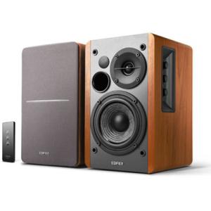 Edifier ブックシェルフ型マルチメディアスピーカー ED-R1280T-A 日本正規代理店品