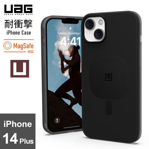 URBAN ARMOR GEAR/U by UAG iPhone14 Plus 耐衝撃ケース LUC...