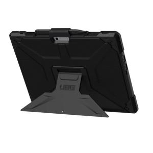URBAN ARMOR GEAR Surface Pro 9用 耐衝撃ケース METROPOLIS ブラック UAG-SFPRO9-BKの商品画像