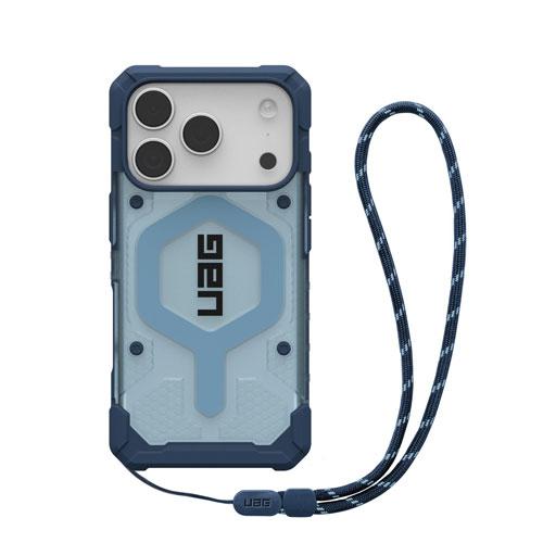 URBAN ARMOR GEAR iPhone 17 Pro 2025対応耐衝撃ケース PATHFI...