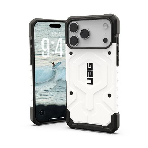 URBAN ARMOR GEAR iPhone 17 ProMax 2025対応耐衝撃ケース PAT...