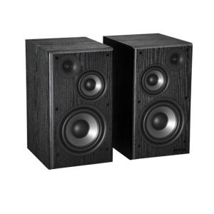 Edifier クアッドアンプ3wayブックシ...の詳細画像2