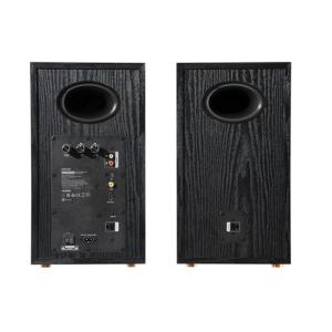 Edifier クアッドアンプ3wayブックシ...の詳細画像5
