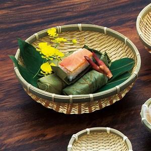 ヤマコー おわん型竹ザル 白 22cm 22557 : cocoatta - 通販 - Yahoo 