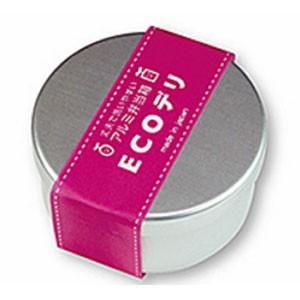 ヤマコー ECOデリ 丸型内フタ付 89142