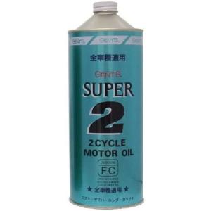 UTC エンジンオイル 全車共通 2サイクルエンジンオイル FB 1L : webby