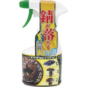 エンジニア ネジザウルス リキッド 泡タイプ Z...の商品画像