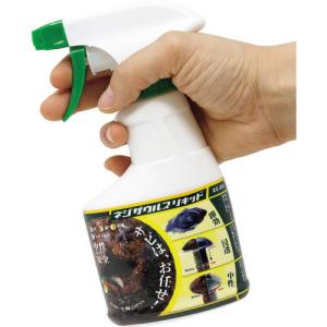 エンジニア ネジザウルス リキッド 泡タイプ ...の詳細画像2