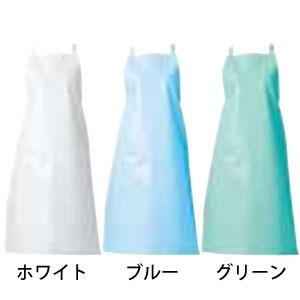 (未使用･未開封品)　ワコウ マイティクロス (エプロン) ミニタイプ ブルー E1005-1 og8985z ワコウ マイティクロス エプロン ミニタイプ ブルー E1005-1