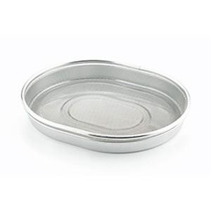 金伊工業 鮮食派宣言 テーブルバスケットトレー付32×26cm OS-07B