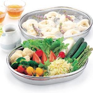 金伊工業 鮮食派宣言 テーブルバスケットトレー...の詳細画像1