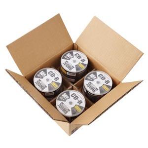 三菱化学 CD-R 700MB 200枚入 SR80PP50C